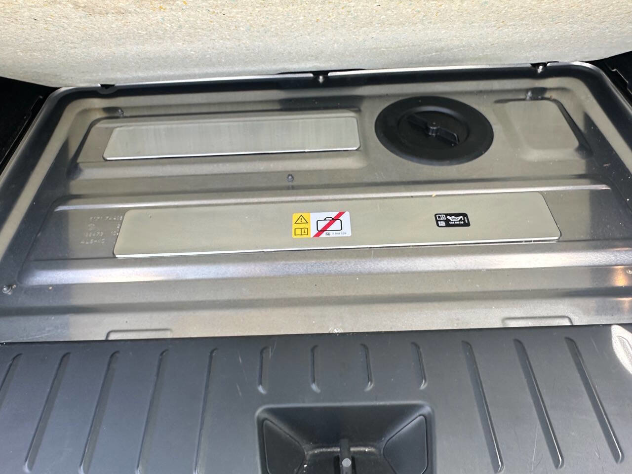 Used 2016 BMW i3 w/ Range Extender image 12