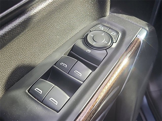 Used 2021 Chevrolet Silverado 1500 LT image 25