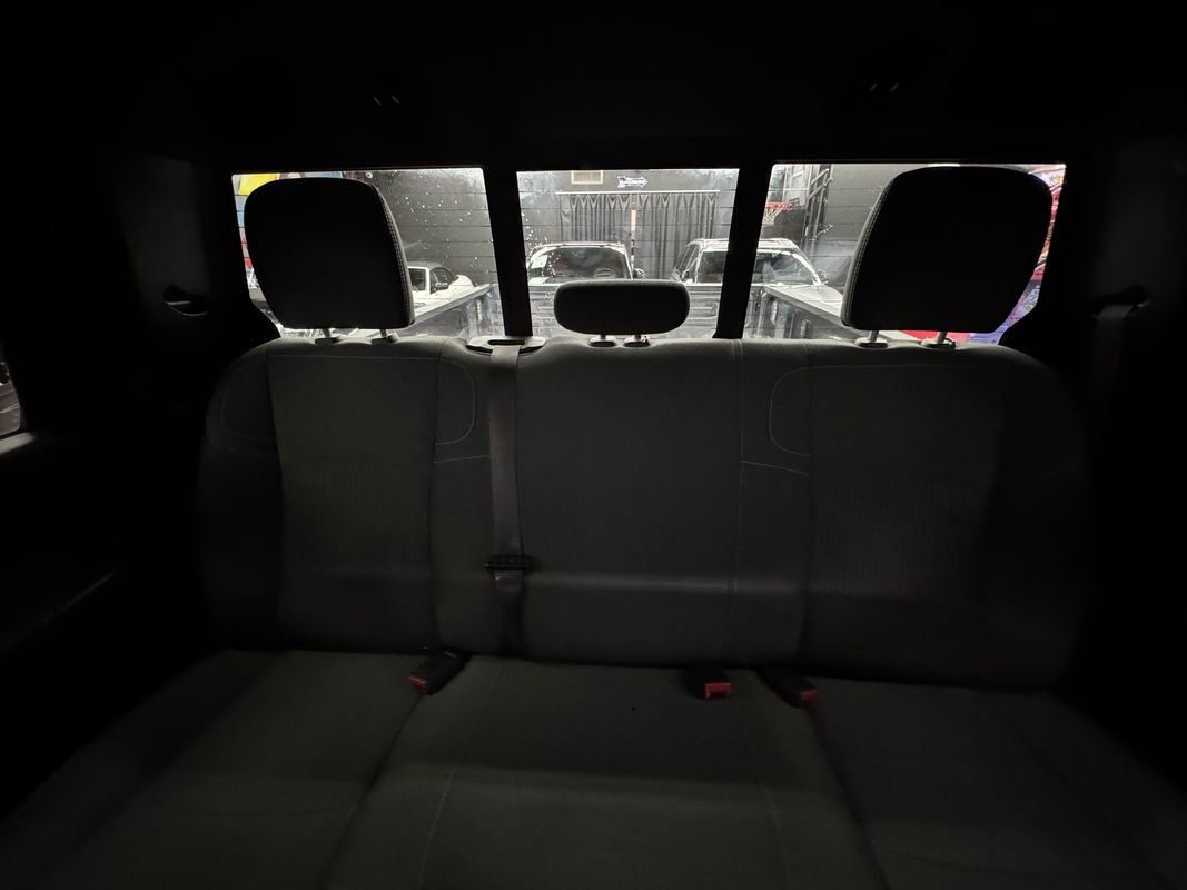 Used 2022 RAM 2500 Tradesman image 27