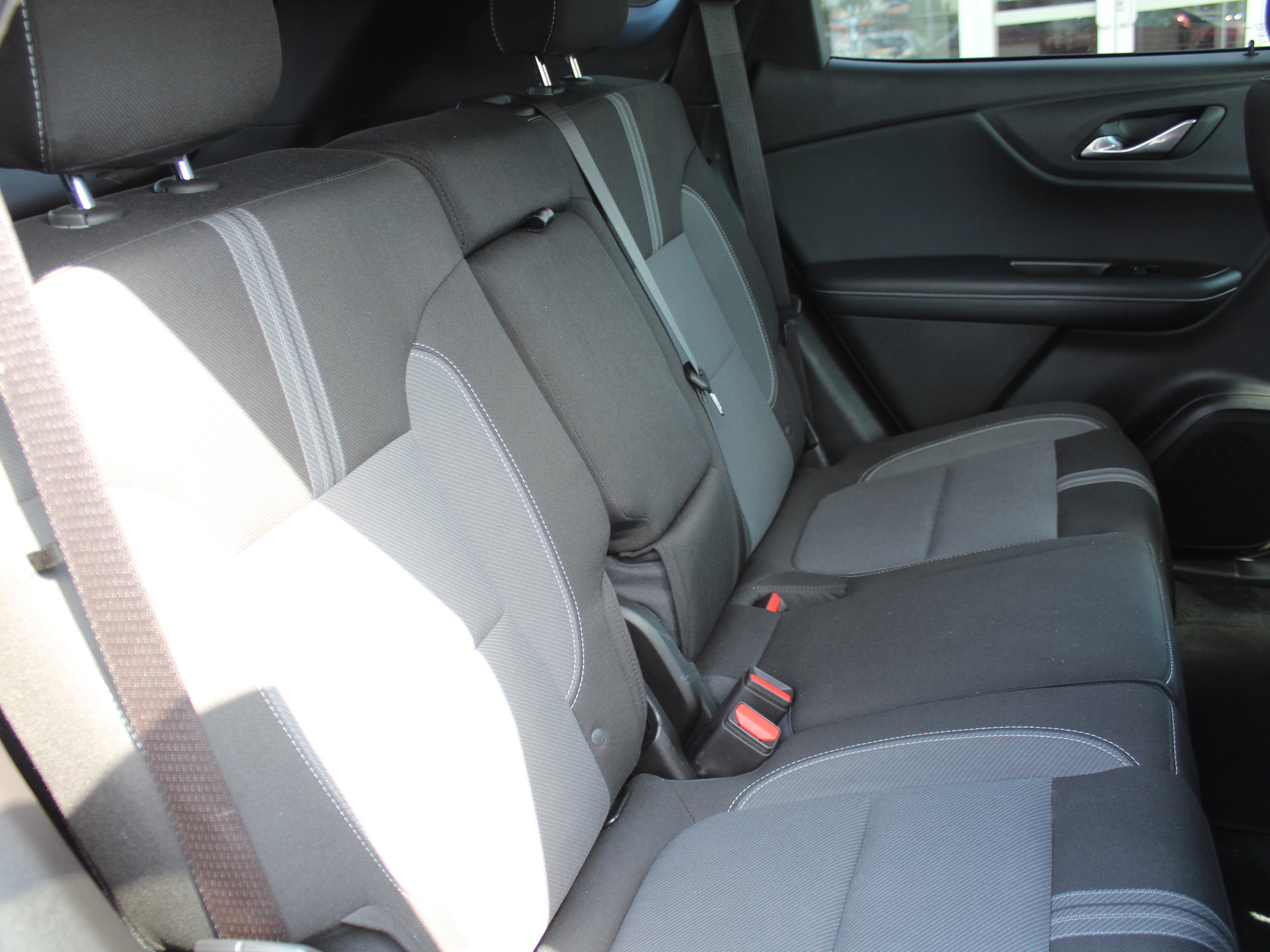 Used 2024 Chevrolet Blazer LT w/ Convenience Package AWD/4WD image 27
