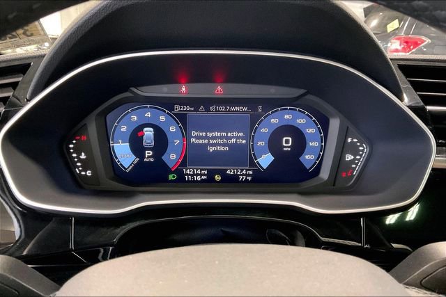 Certified 2023 Audi Q3 2.0T Premium w/ Convenience Package image 19