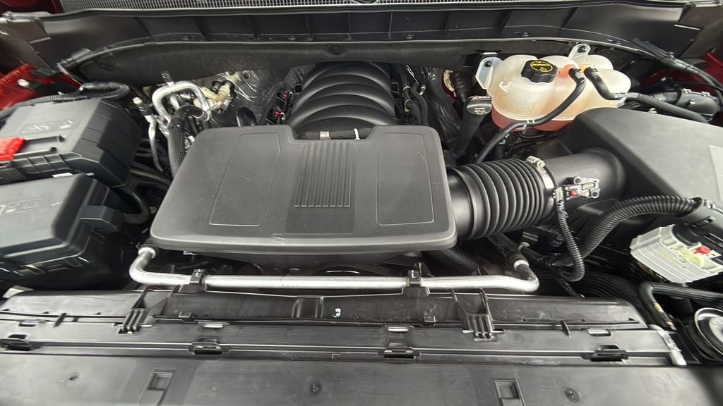 Used 2025 Chevrolet Tahoe Premier image 24