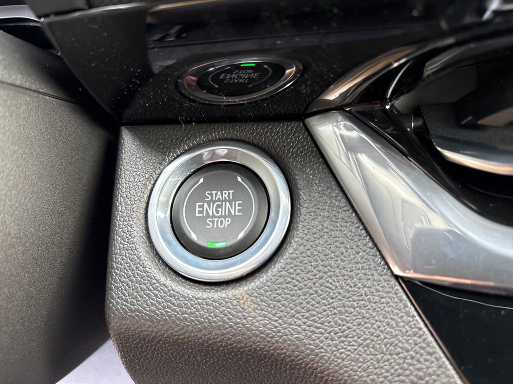 New 2026 Buick Envista Sport Touring w/ Convenience I Package image 21