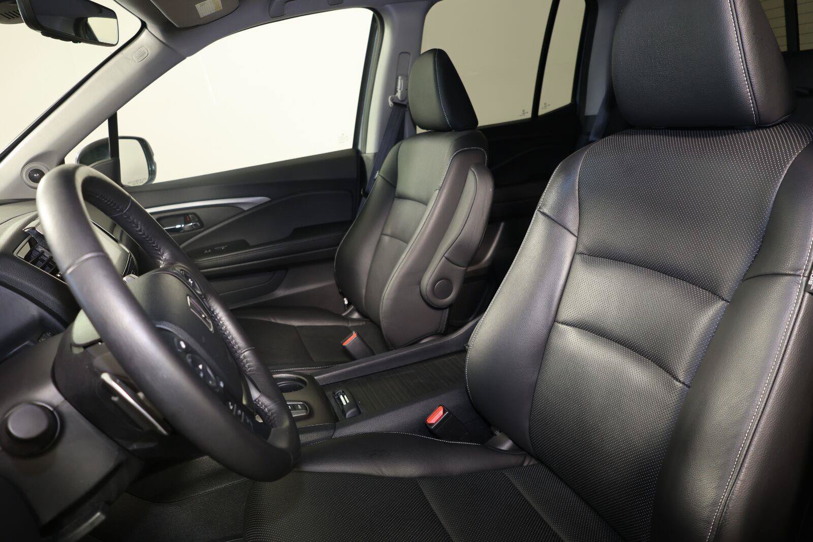 Used 2023 Honda Ridgeline RTL image 23