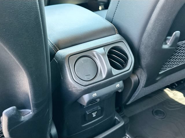 New 2026 Jeep Wrangler Unlimited Sahara AWD/4WD image 19