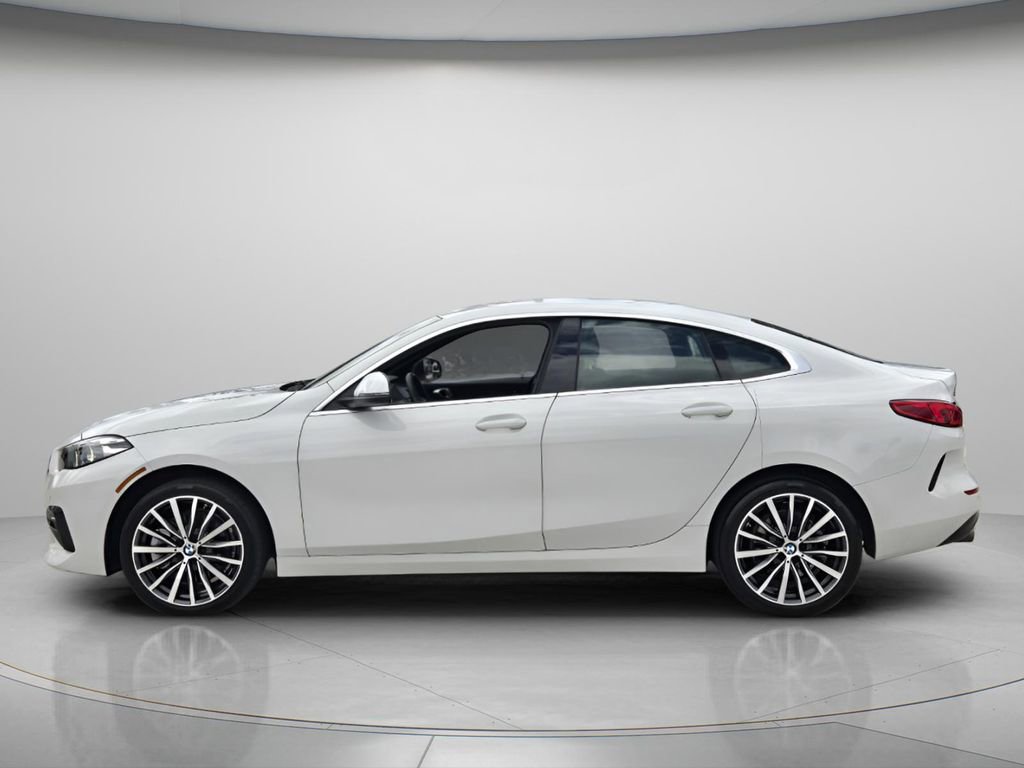 Used 2024 BMW 228i Gran Coupe FWD image 4