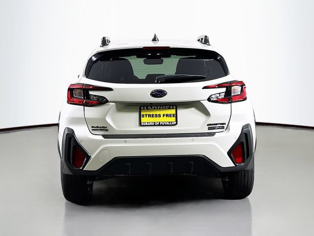 New 2026 Subaru Crosstrek 2.5i Limited w/ Crosstrek Mirror Package AWD/4WD image 6