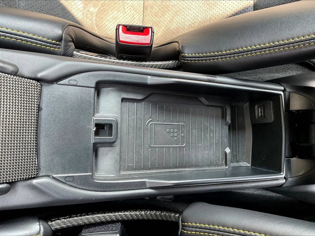 Used 2019 Porsche 911 GT3 RS RWD image 15