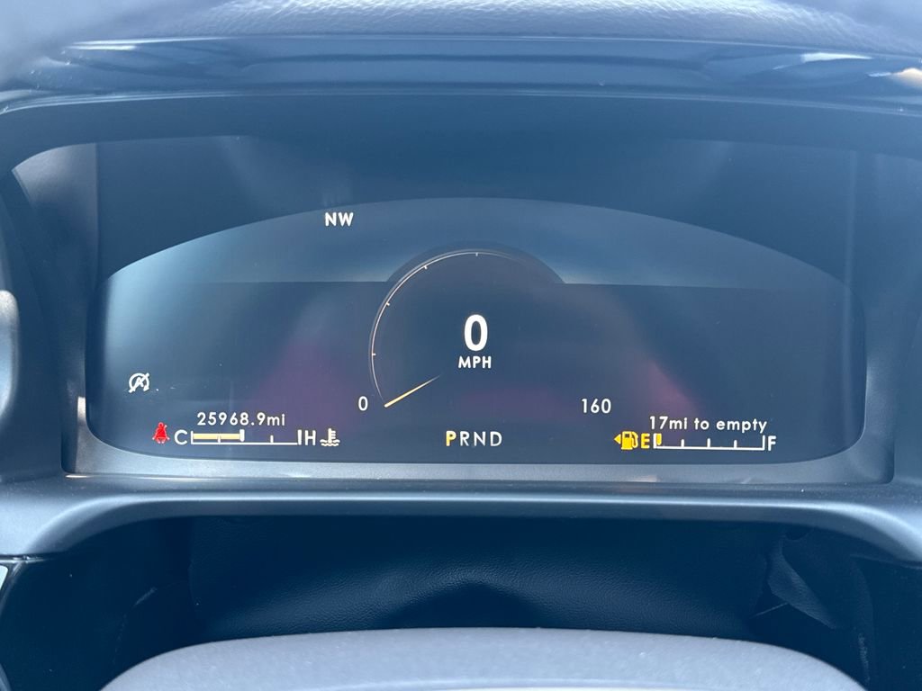 Used 2023 Lincoln Aviator Reserve w/ Equipment Group 201A image 15