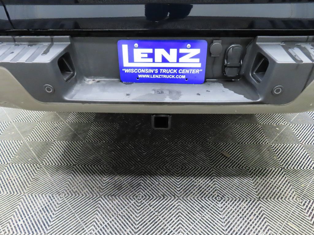 Used 2025 Ford F150 King Ranch image 41