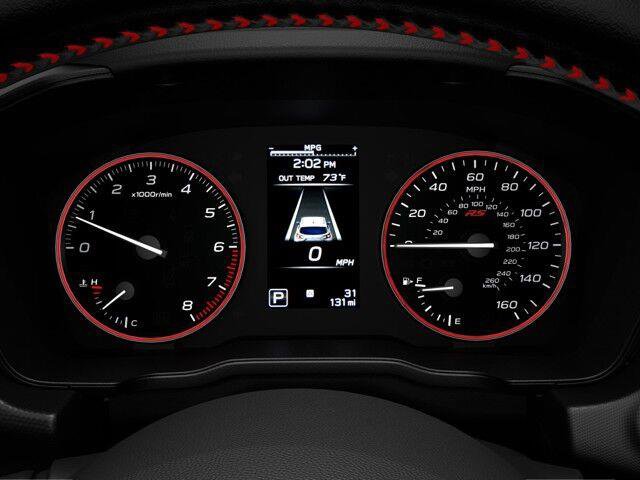 New 2026 Subaru Impreza RS AWD/4WD image 17