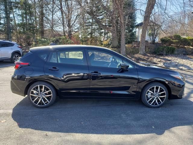 New 2026 Subaru Impreza 2.0i Sport image 2