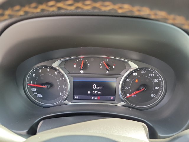 Used 2024 GMC Terrain AT4 w/ Tech Package AWD/4WD image 23