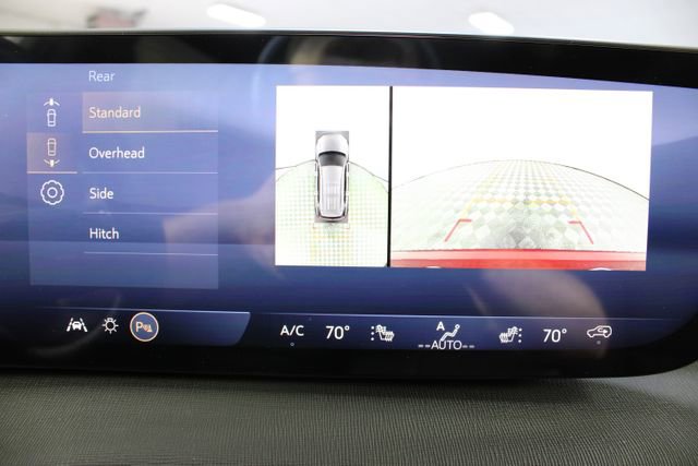 New 2026 Buick Enclave Sport Touring image 4