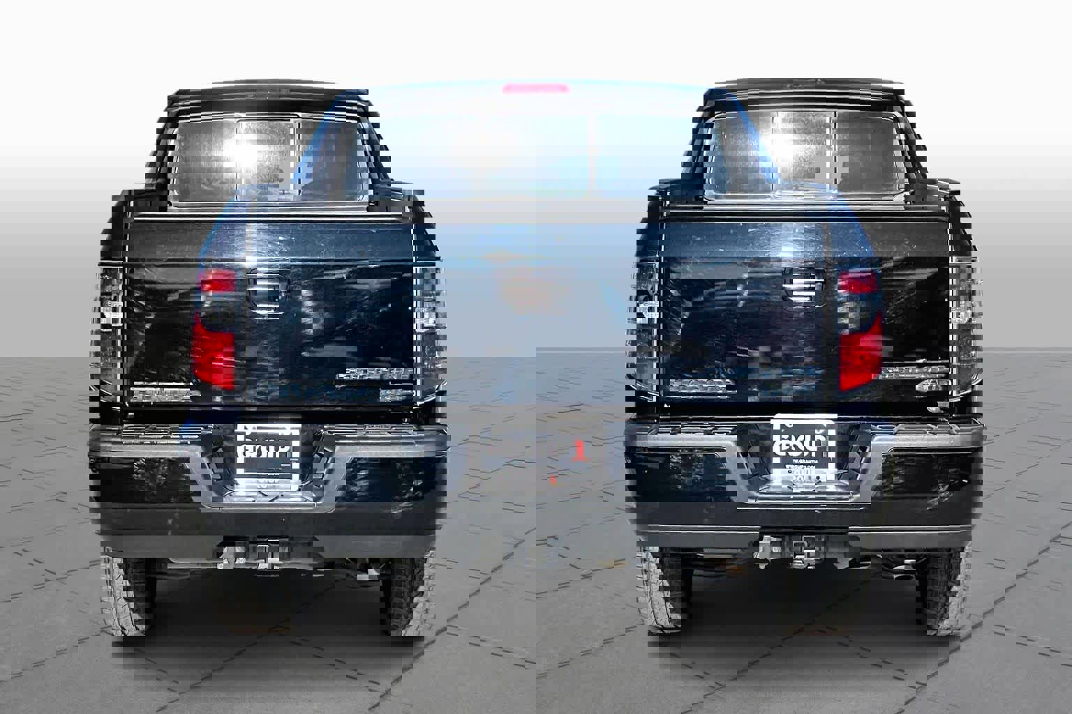 Used 2014 Honda Ridgeline SE image 4