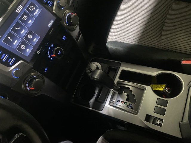 Certified 2022 Toyota 4Runner SR5 image 23