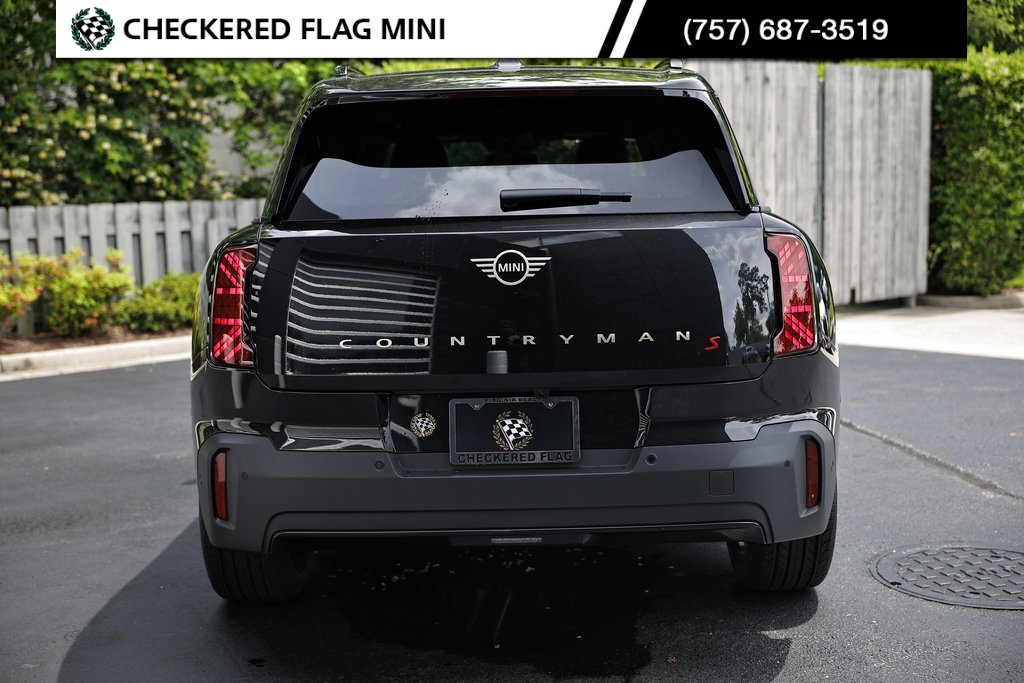 New 2025 MINI Cooper Countryman S image 10