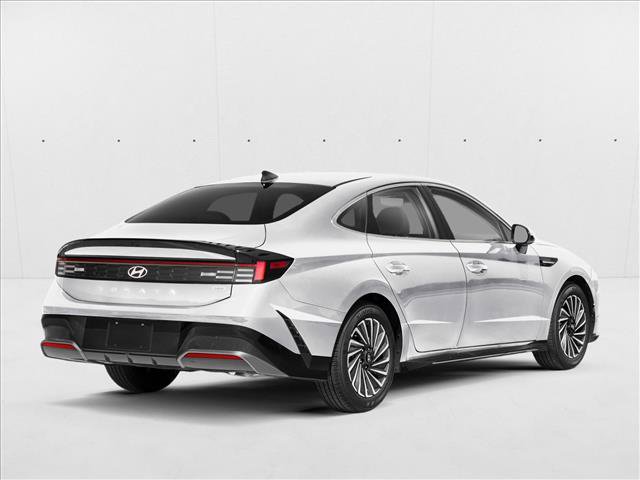 New 2026 Hyundai Sonata SEL image 2