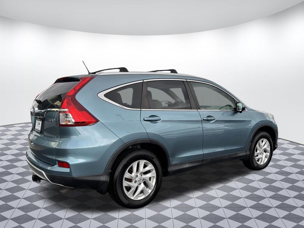 Used 2016 Honda CR-V EX image 7