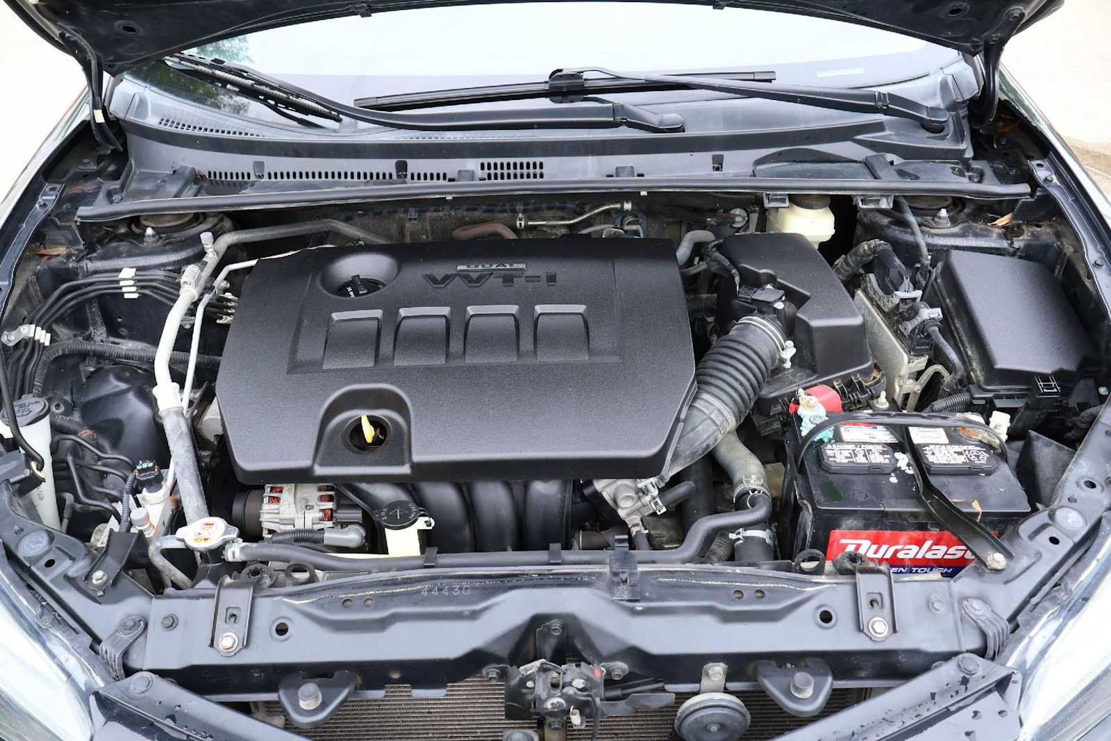 Used 2018 Toyota Corolla L FWD image 9