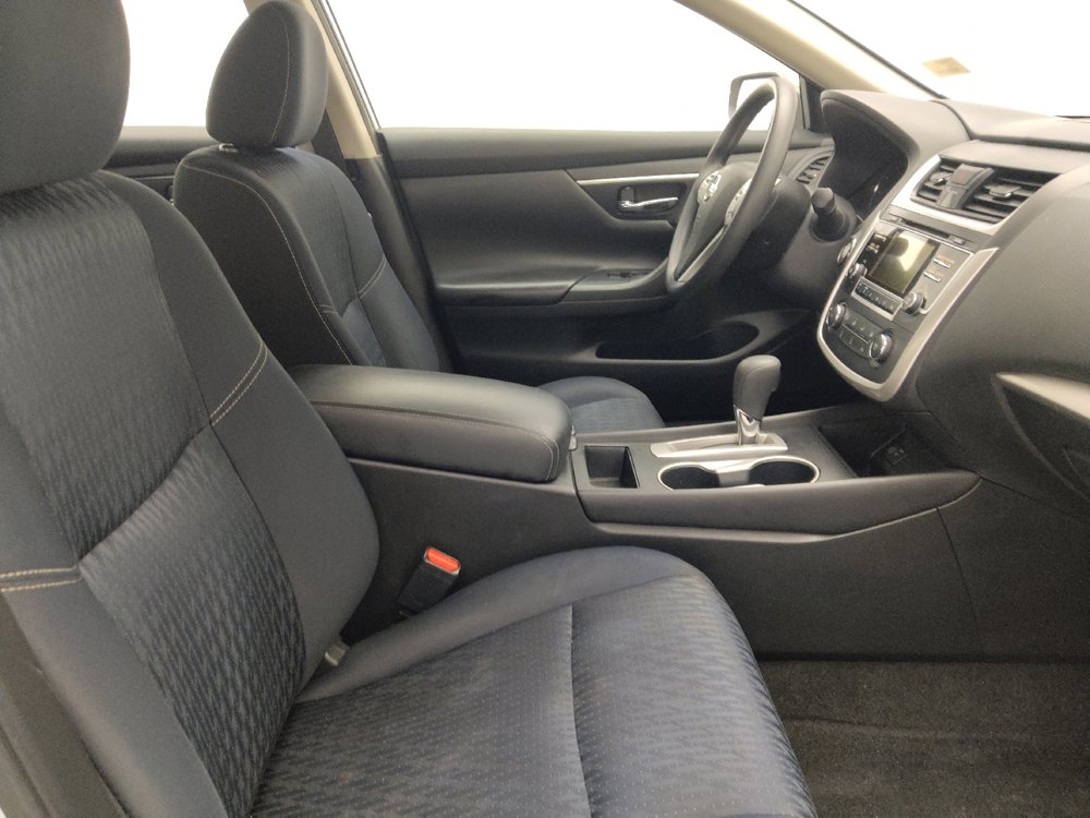 Used 2018 Nissan Altima 2.5 S FWD image 21