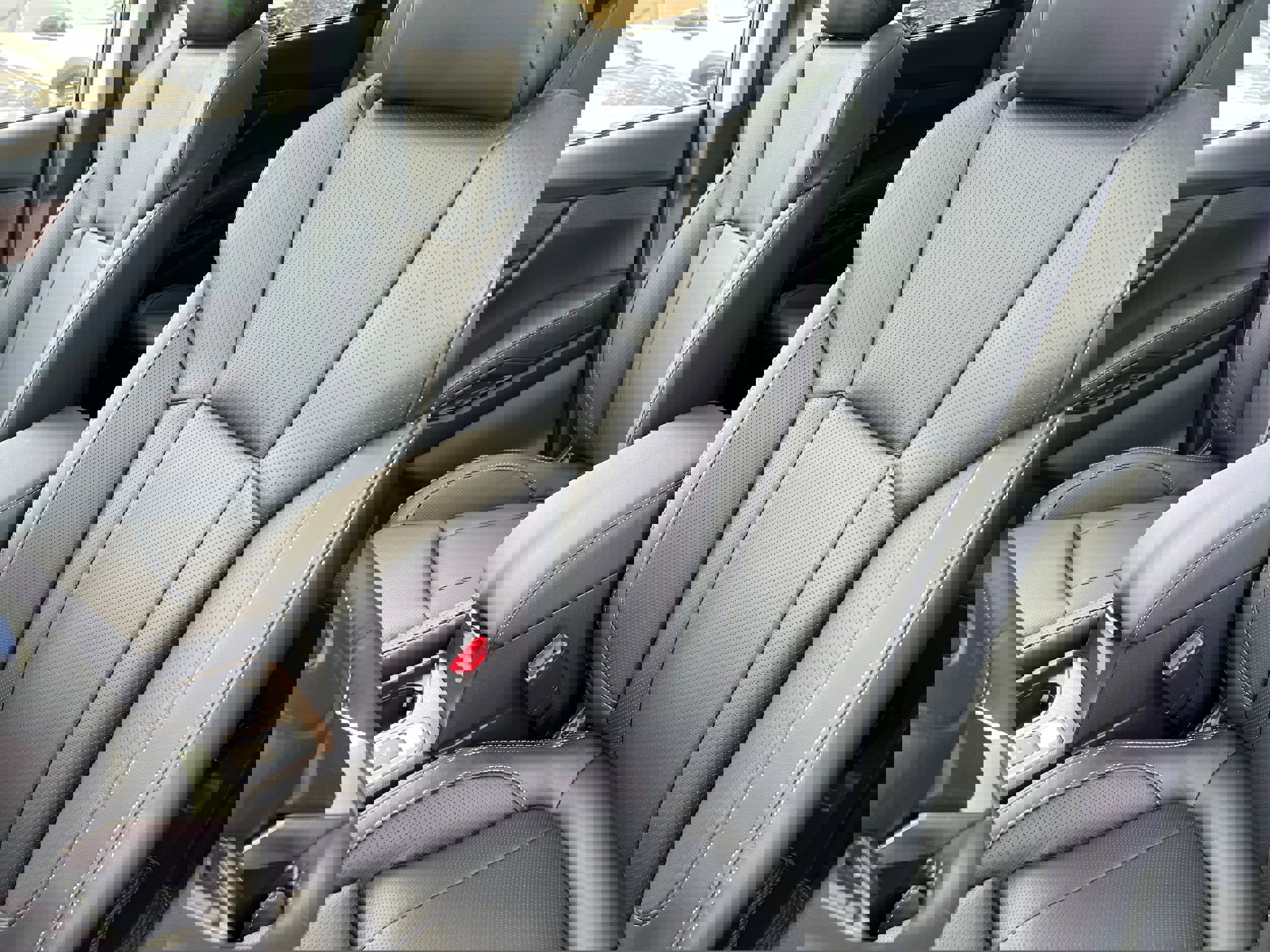 New 2025 Subaru Ascent Touring image 19