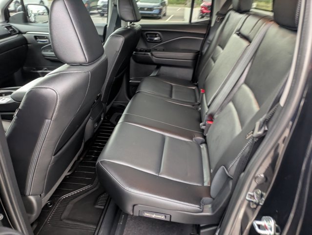 Certified 2024 Honda Ridgeline RTL image 15