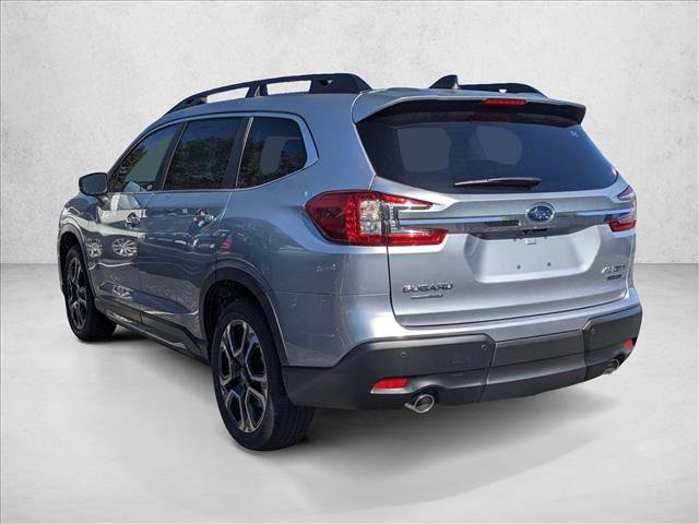 New 2025 Subaru Ascent Touring image 7