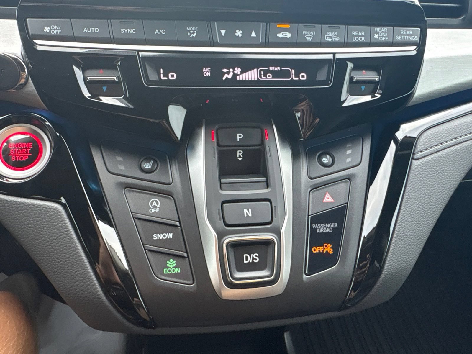 Used 2025 Honda Odyssey Touring image 31