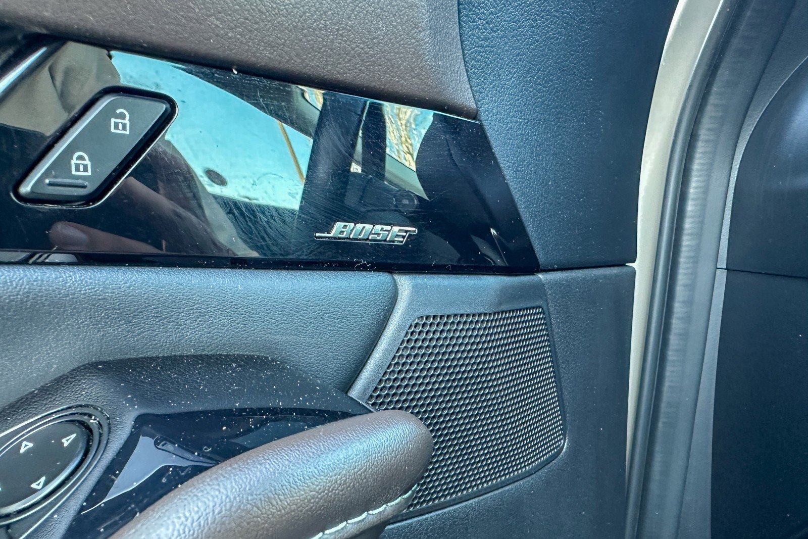 Certified 2024 MAZDA CX-30 AWD 2.5 S w/ Premium Package image 11