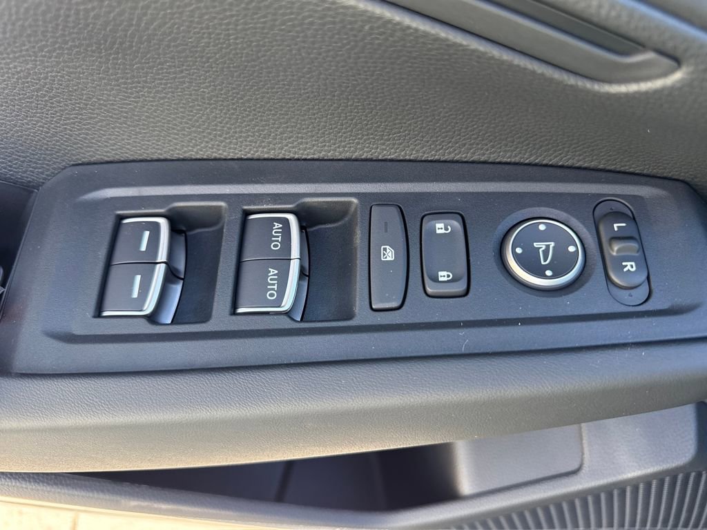 New 2026 Honda Accord LX image 12