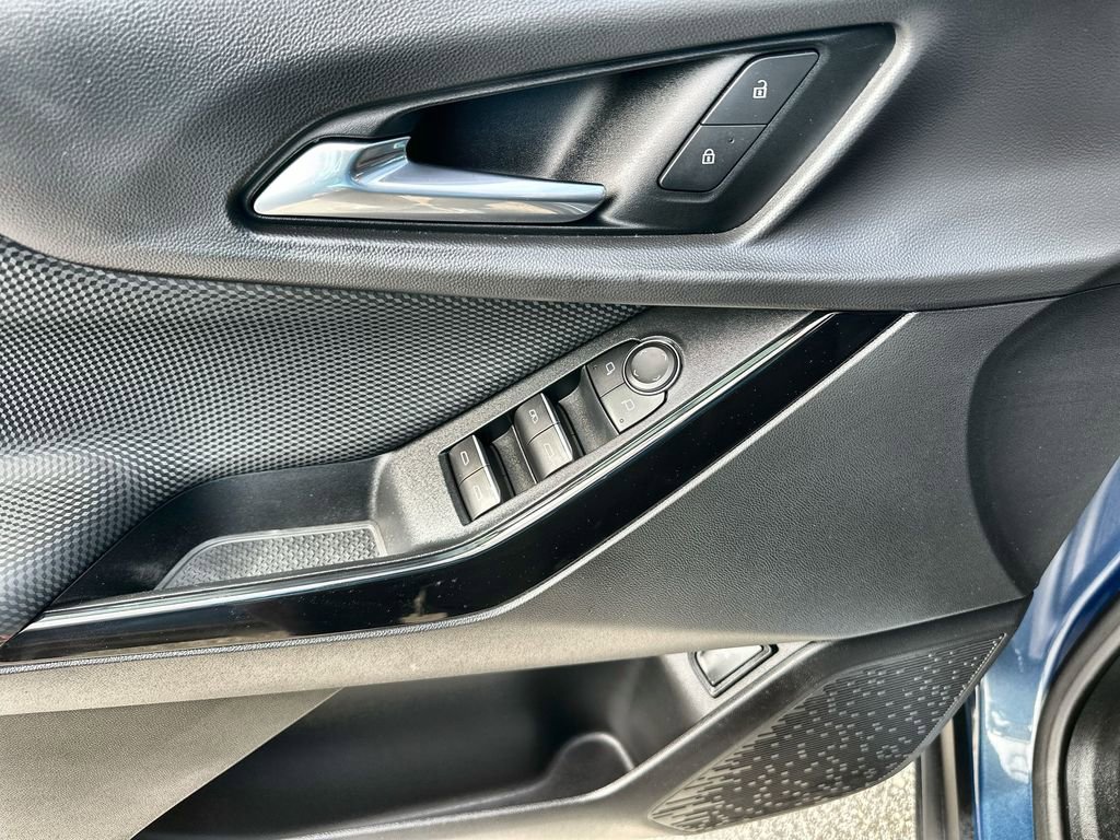 Certified 2026 Chevrolet Equinox RS w/ Safety and Technology Package image 24