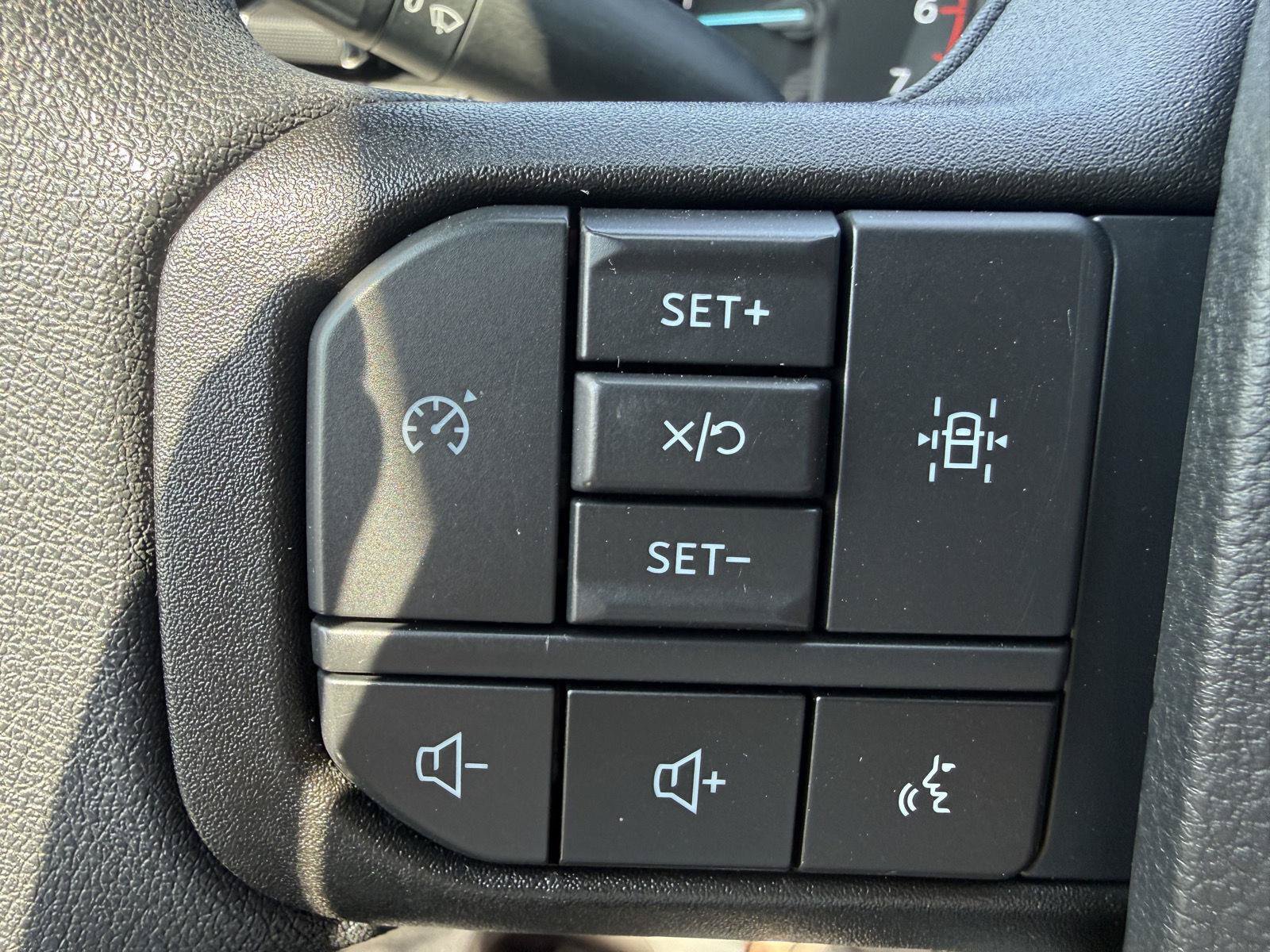 Used 2023 Ford F150 XLT w/ XTR Package AWD/4WD image 14