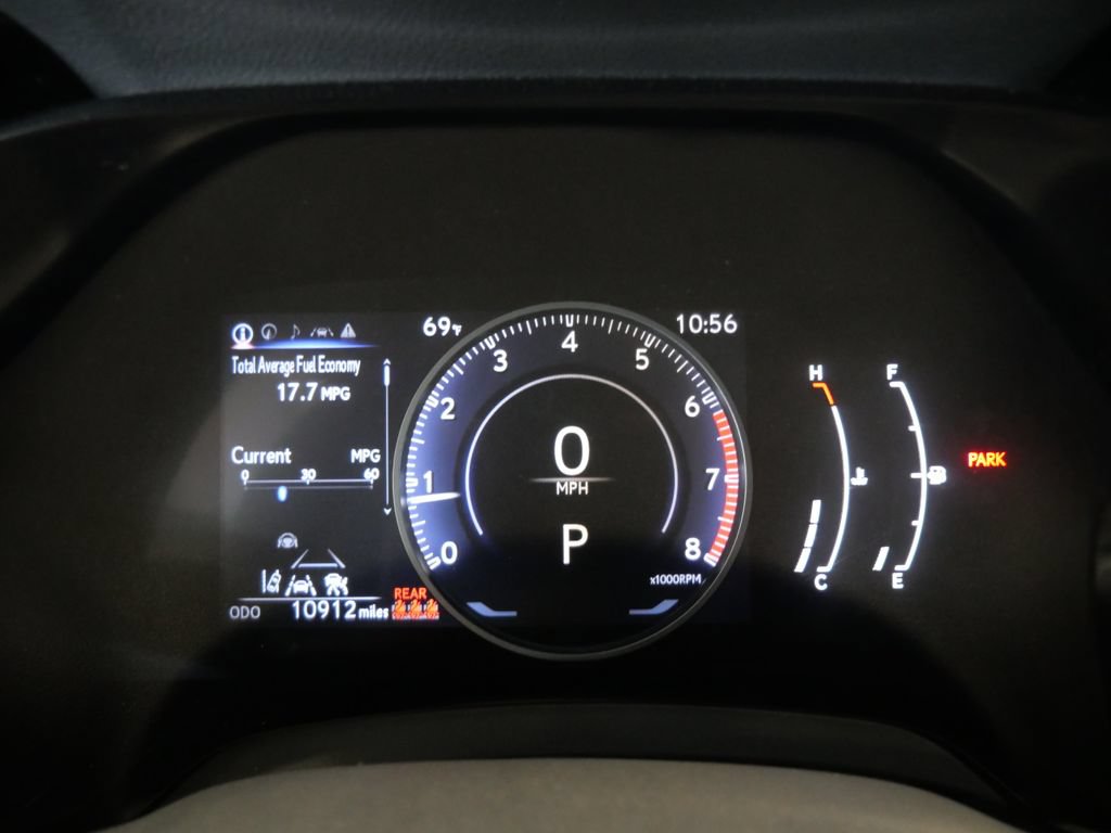 Certified 2023 Lexus RX 350 Premium w/ Accessory Package AWD/4WD image 20