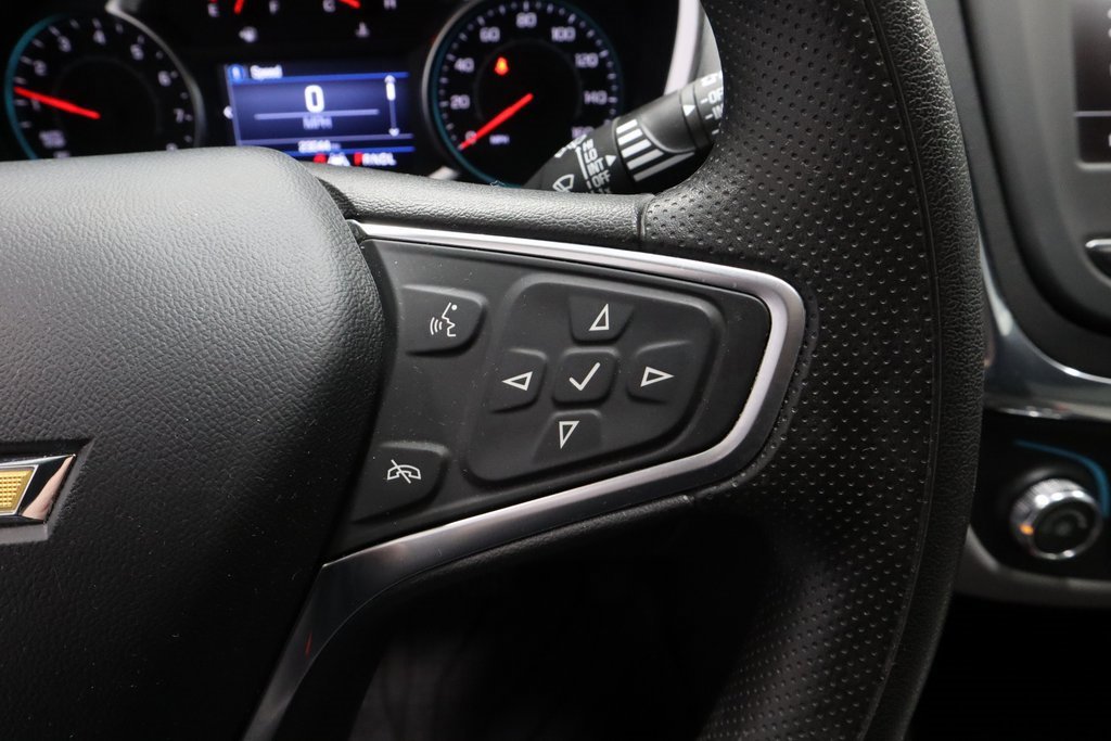 Used 2022 Chevrolet Equinox LS w/ LS Convenience Package image 29