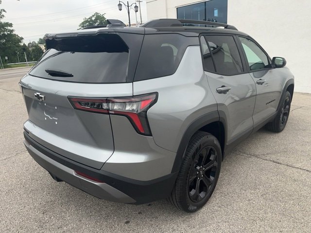 New 2026 Chevrolet Equinox LT w/ Convenience Package II image 5