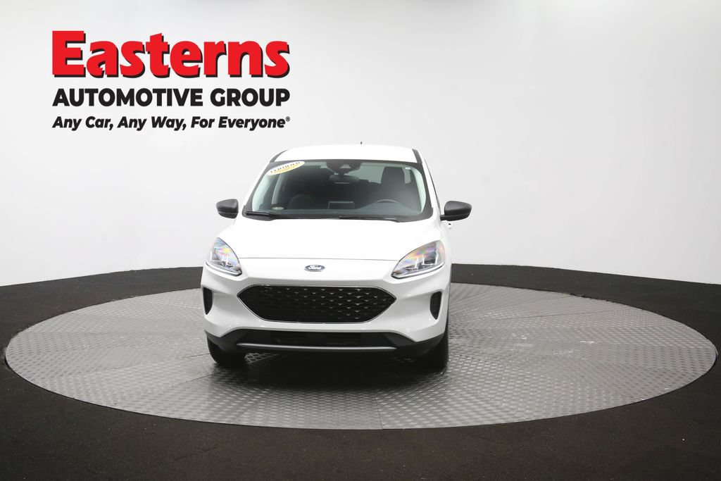Used 2022 Ford Escape SE w/ Convenience Package AWD/4WD image 53