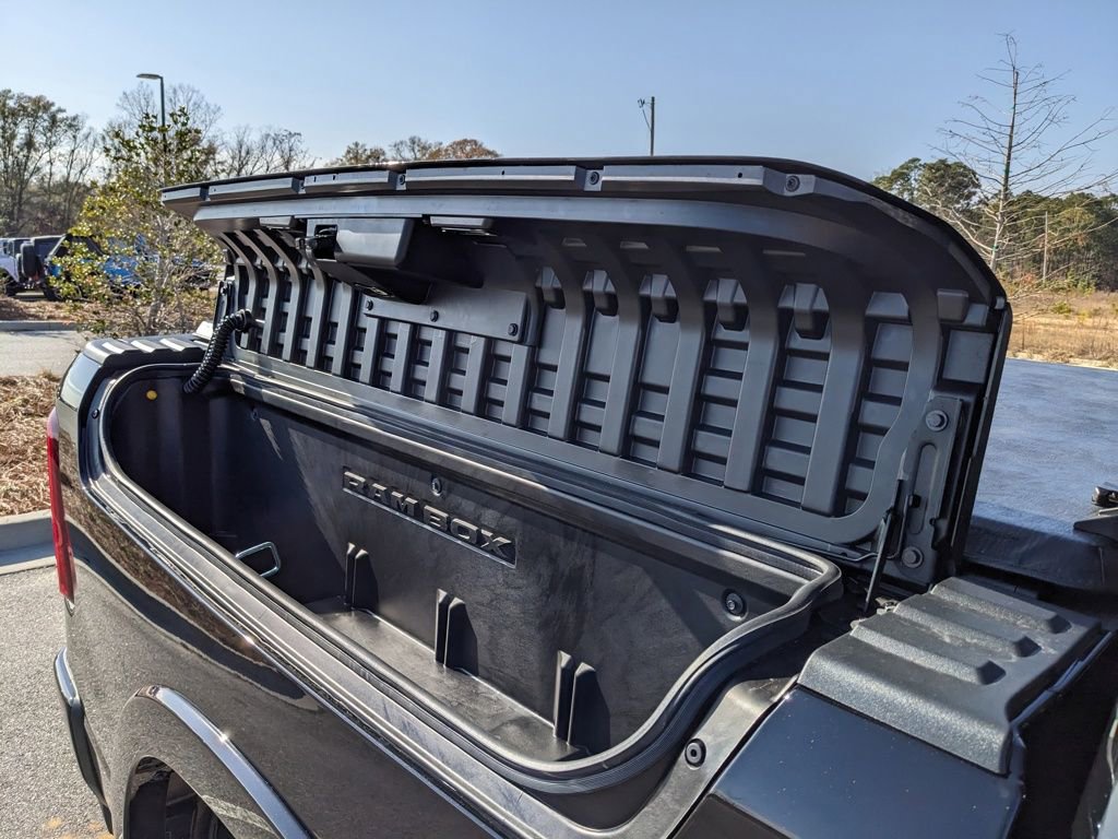 New 2026 RAM 1500 Limited image 29