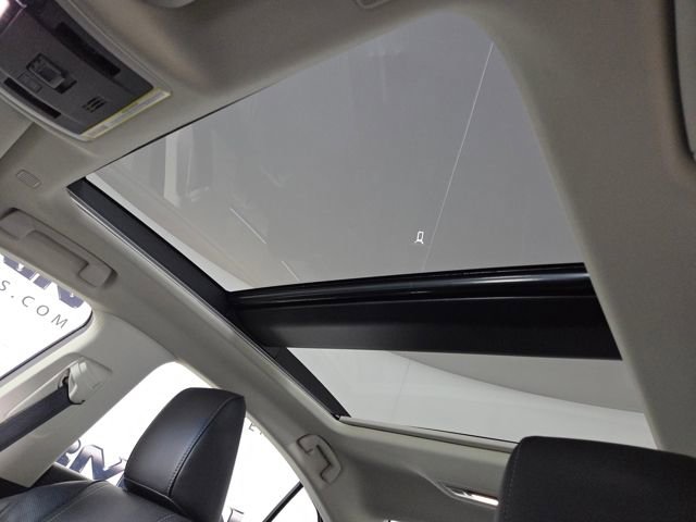 Certified 2019 Lexus ES 350 Ultra Luxury image 33