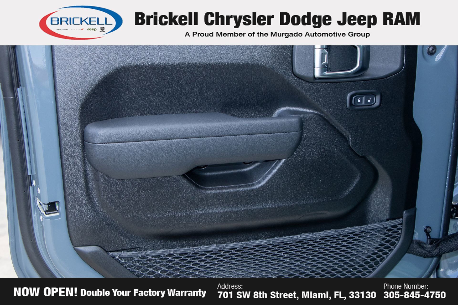 New 2026 Jeep Gladiator Sport image 9