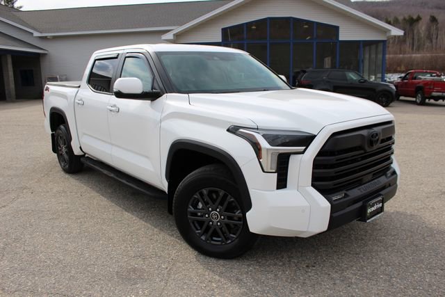 Used 2024 Toyota Tundra SR5 w/ SR5 Convenience Package