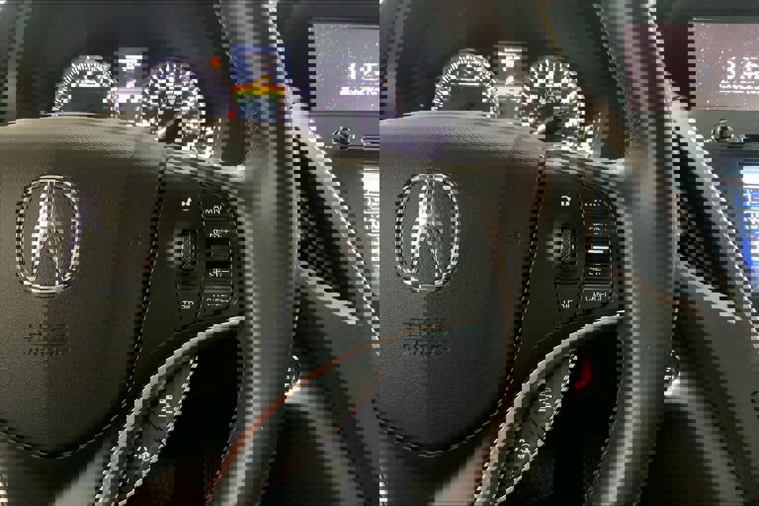 Used 2017 Acura MDX SH-AWD w/ Technology Package image 23