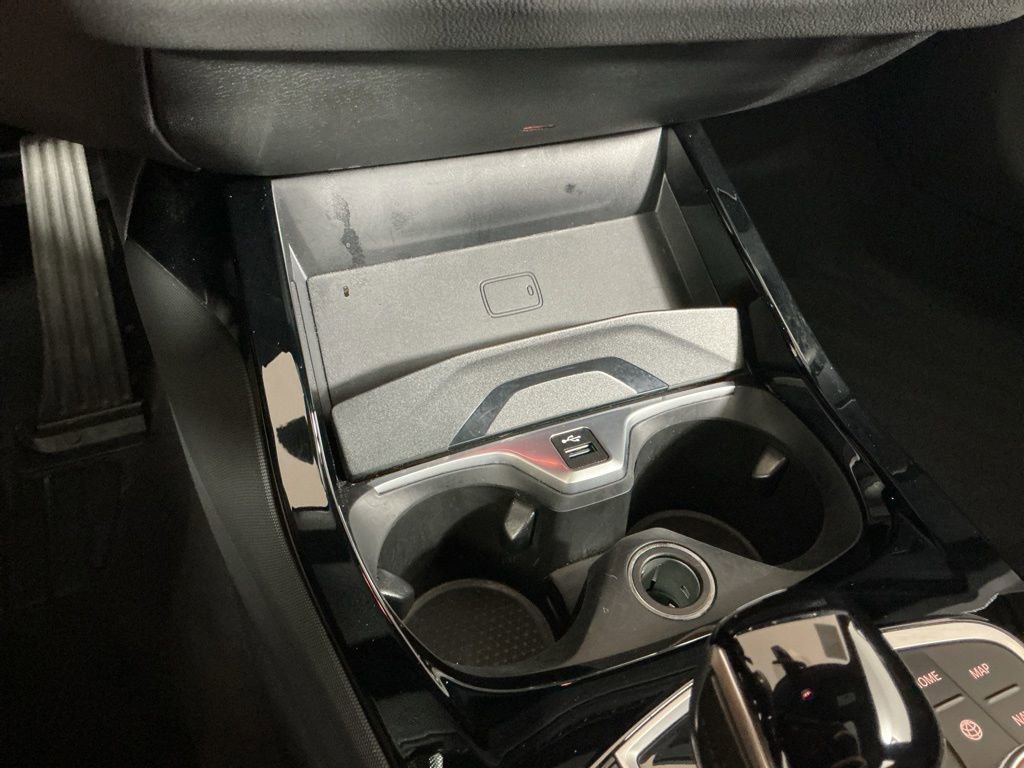 Certified 2024 BMW 228i Gran Coupe w/ Premium Package image 13