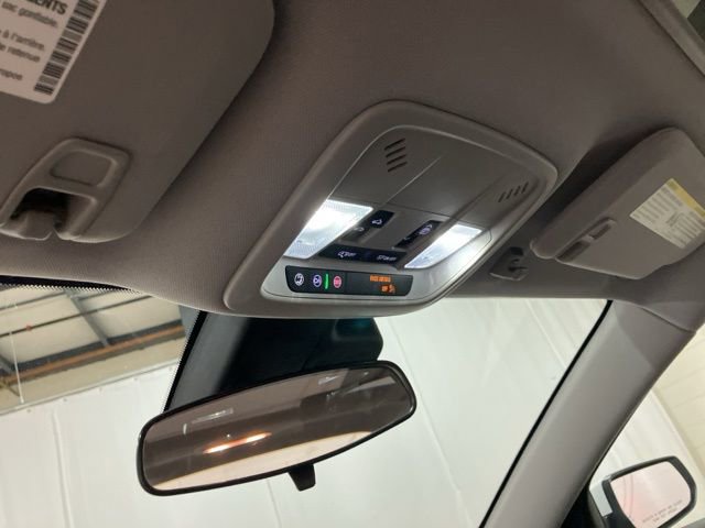 Used 2023 Chevrolet Malibu LT image 18