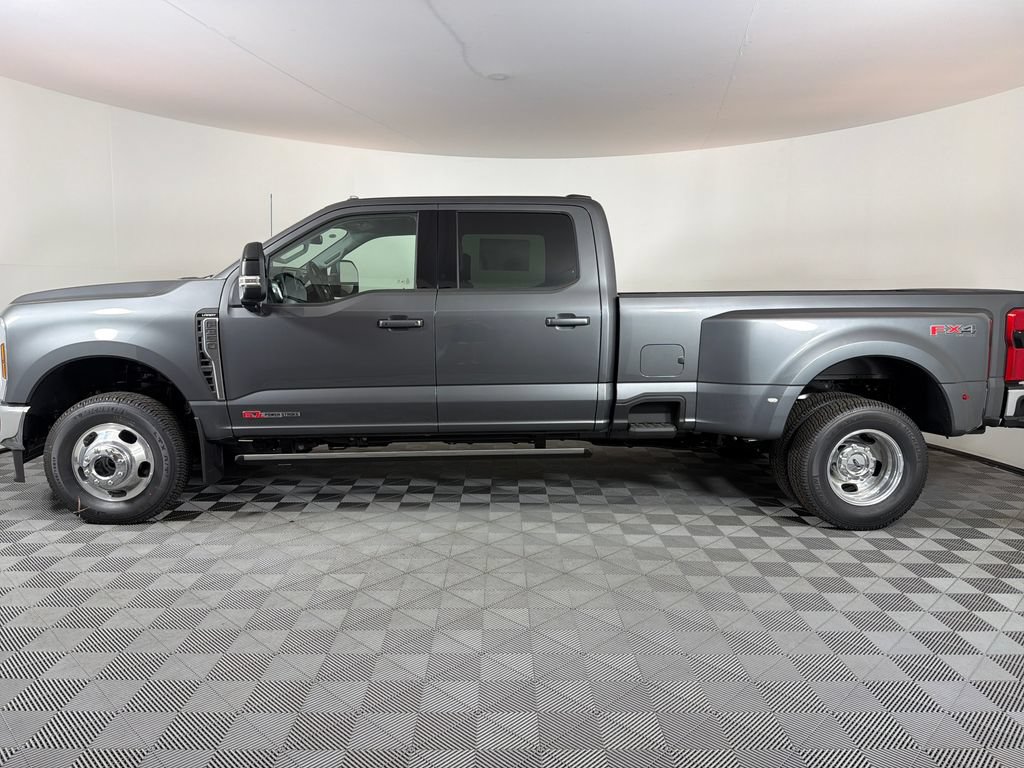 New 2026 Ford F350 Lariat w/ Lariat Ultimate Package AWD/4WD image 6