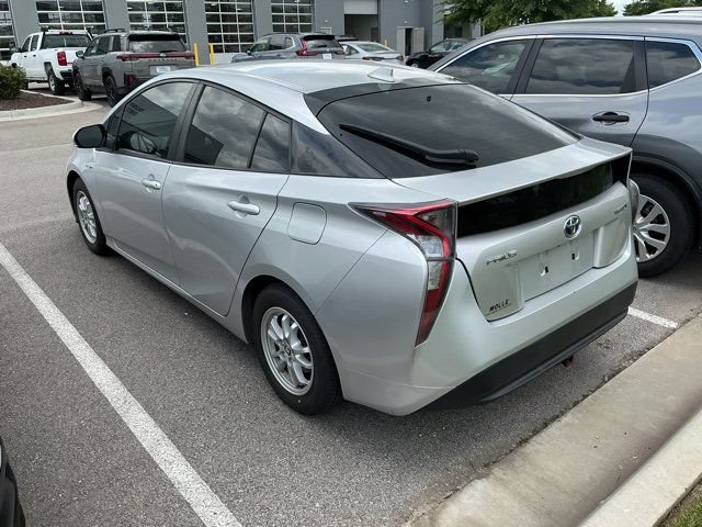Used 2016 Toyota Prius Two FWD image 14