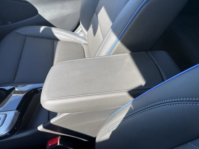 New 2026 Buick Envista Sport Touring w/ Convenience I Package image 28