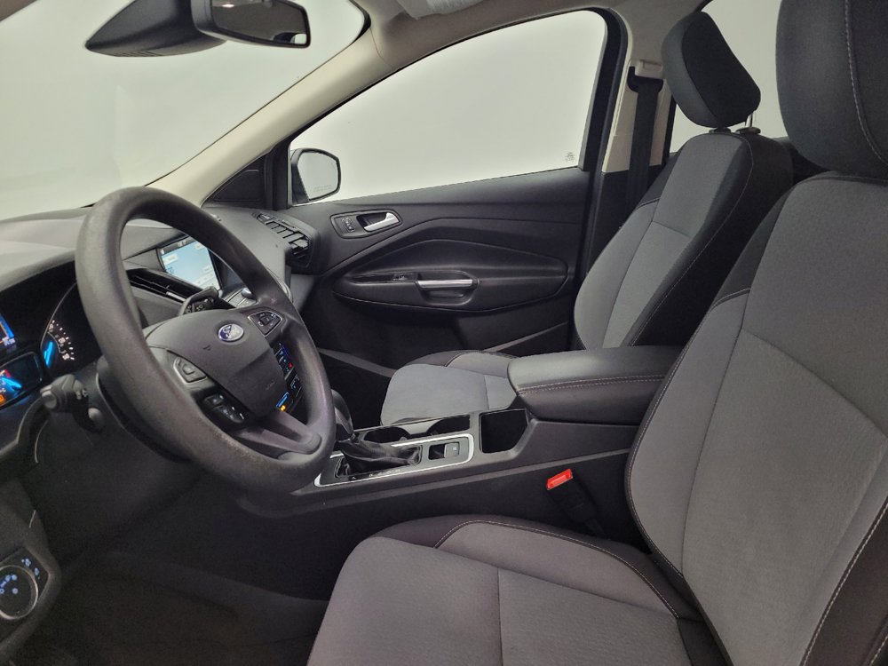 Used 2019 Ford Escape SE AWD/4WD image 17