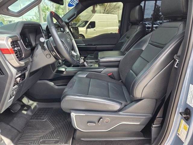 Used 2023 Ford F150 Raptor image 4