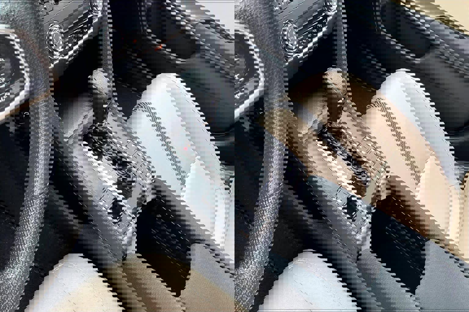 Used 2016 Honda Civic LX image 16